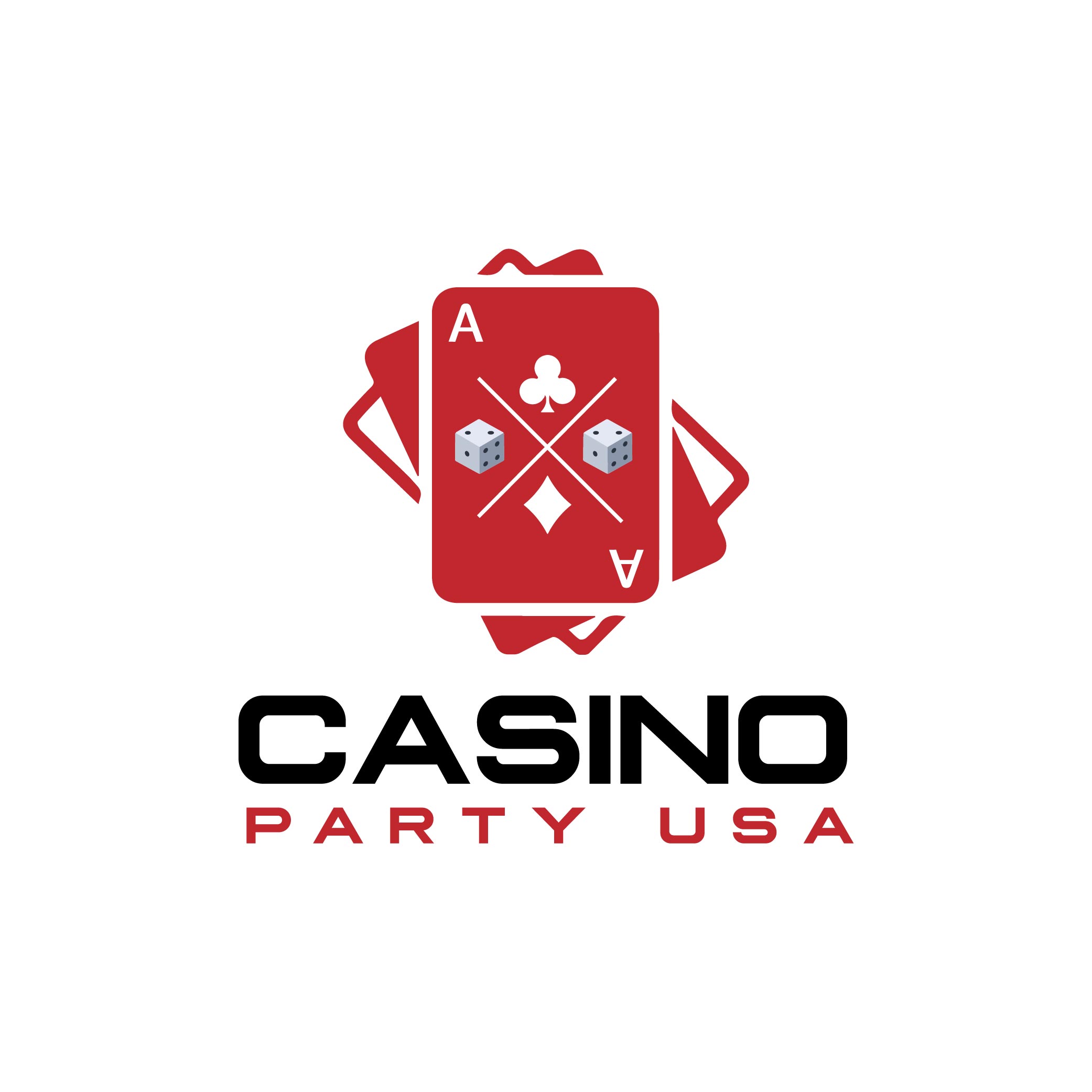 Casino Party USA logo